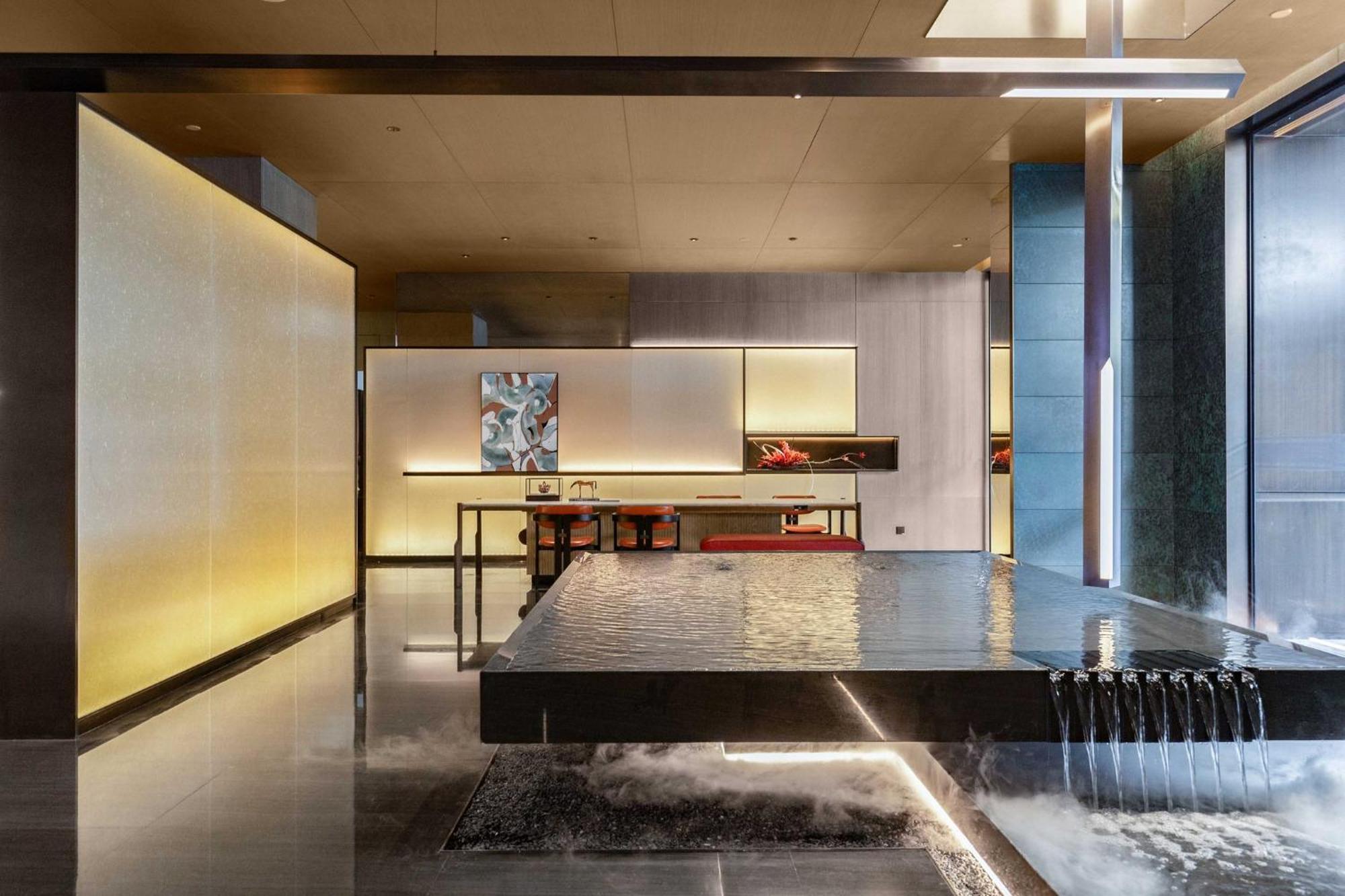 Holiday Inn Express Hangzhou Jiangnan By Ihg Exterior photo